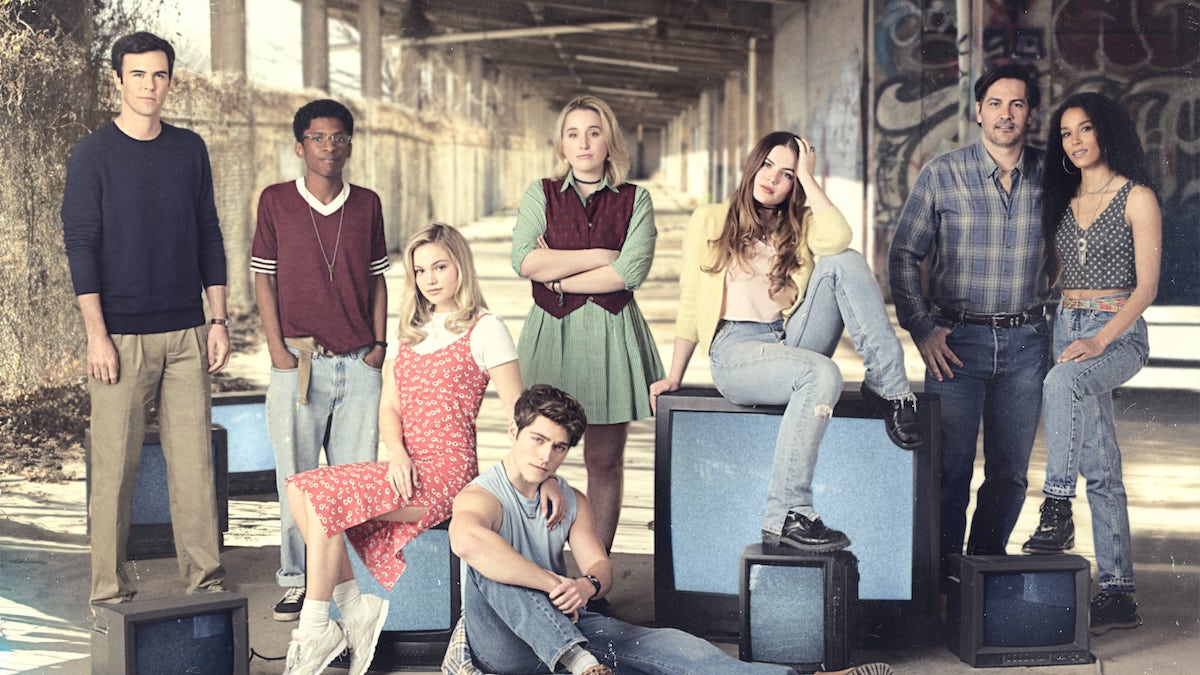 cruel summer - season 1 (2021)