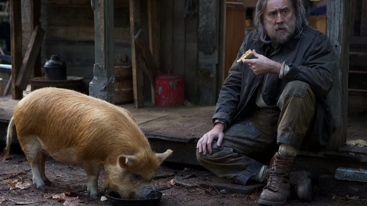 pig (2021)