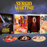 sergio martino collection