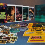 cold war creatures (2021)