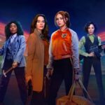 gunpowder milkshake (2021)