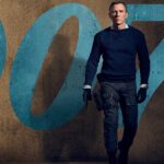 no time to die (2021)