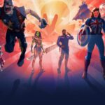 what if...? - season 1