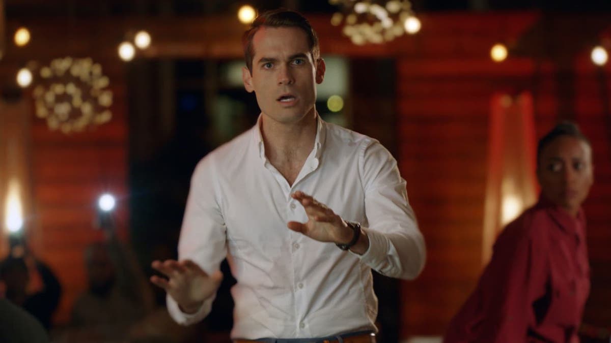 the beta test (2021)