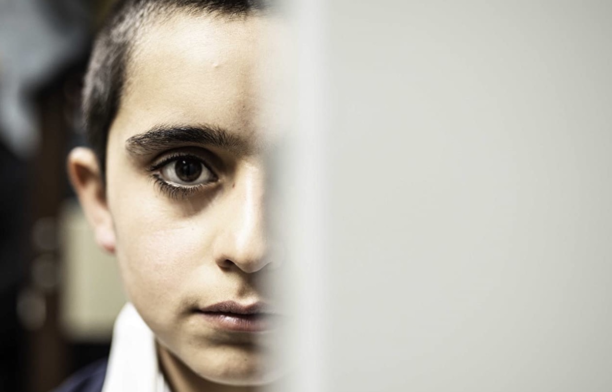 brother's keeper (2021)