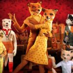 fantastic mr fox (2009)