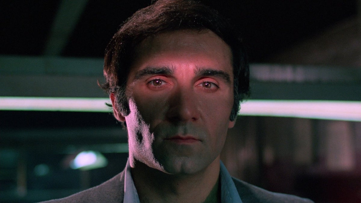 god told me to (1976)