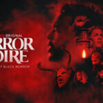horror noire (2021)