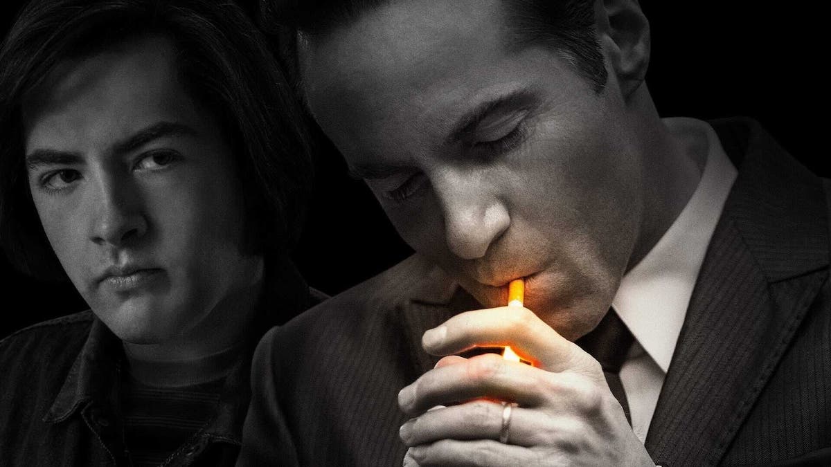 the many saints of newark (2021)