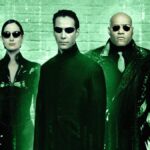 the matrix reloaded (2003)