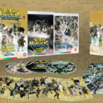 yokai monsters (2021)