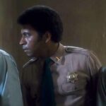 assault on precinct 13 (1976)