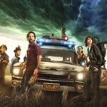 ghostbusters: afterlife (2021)