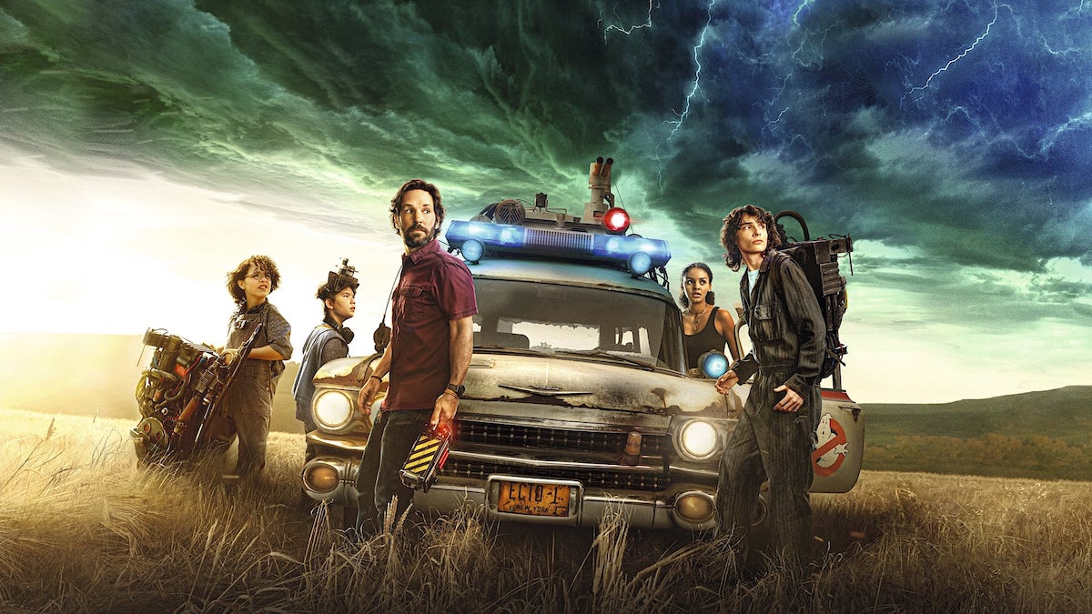 ghostbusters: afterlife (2021)