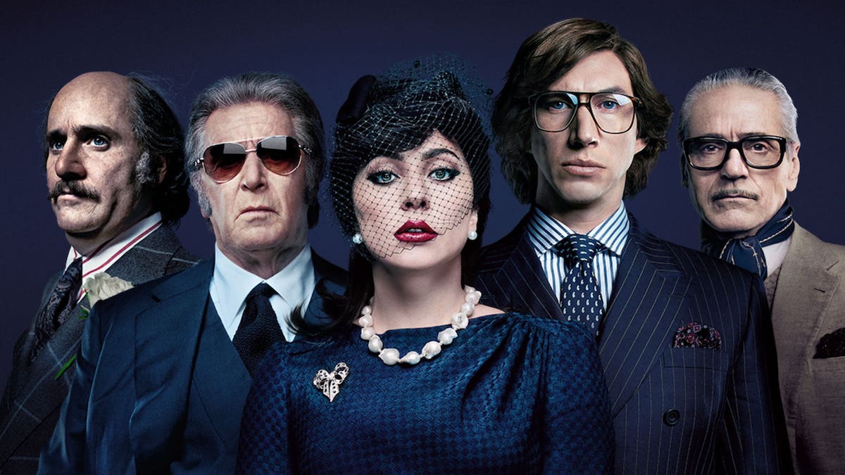 house of gucci (2021)