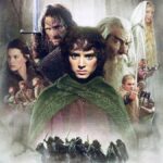 the lord of the rings: the fellowship of the ring (2001)