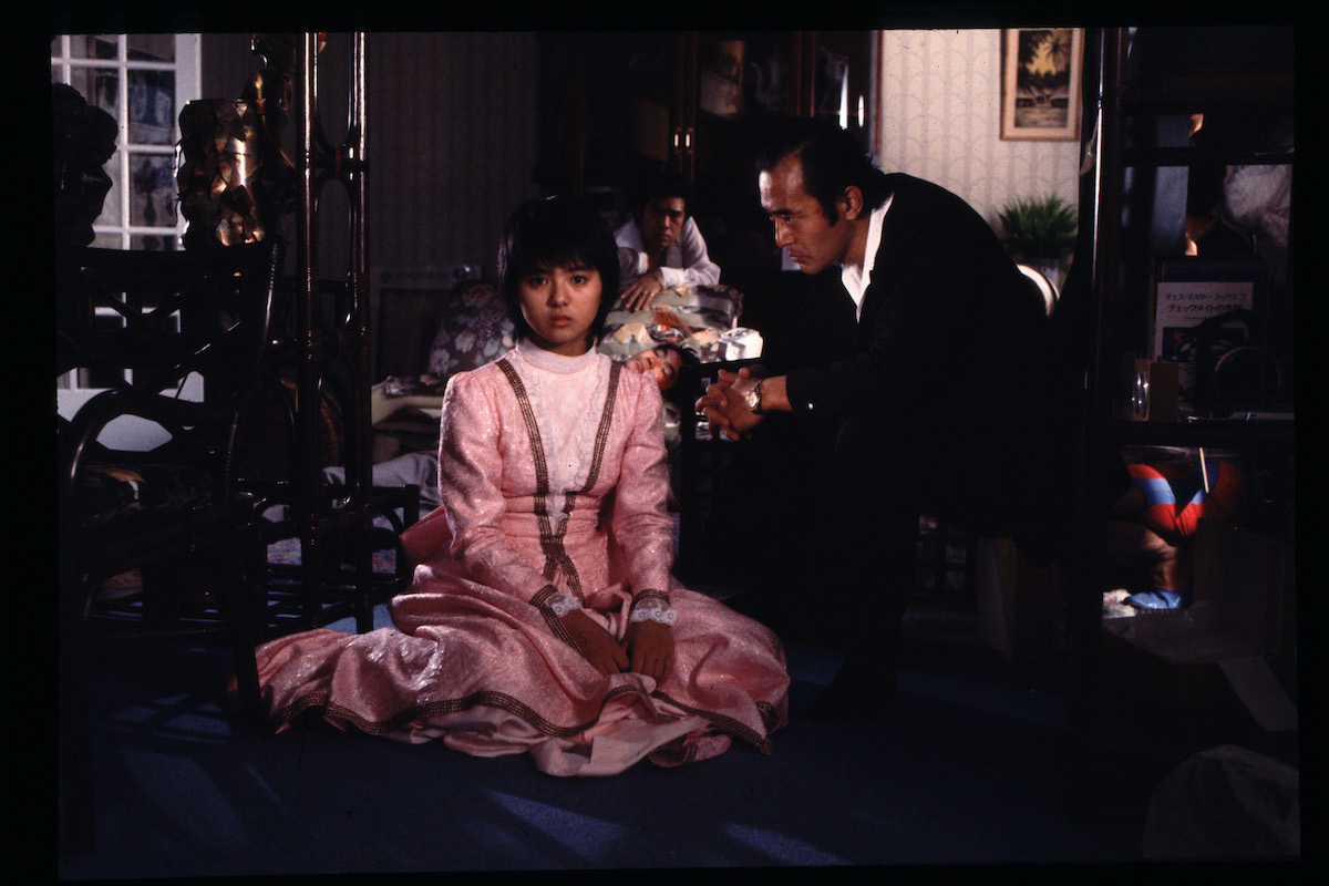 sailor suit and machine gun (1981)