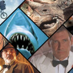steven spielberg films