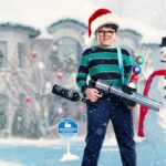 home sweet home alone (2021)