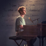 tick, tick... boom! (2021)