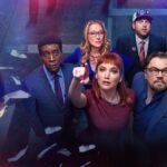 don't look up (2021)