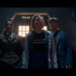 doctor who: flux (2021)