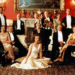 gosford park (2001)