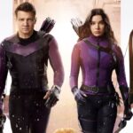 hawkeye - season 1 (2021)