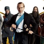 the king's man (2021)