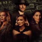 nightmare alley (2021)