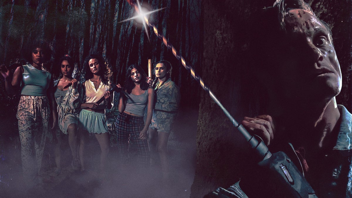 slumber party massacre (2021)