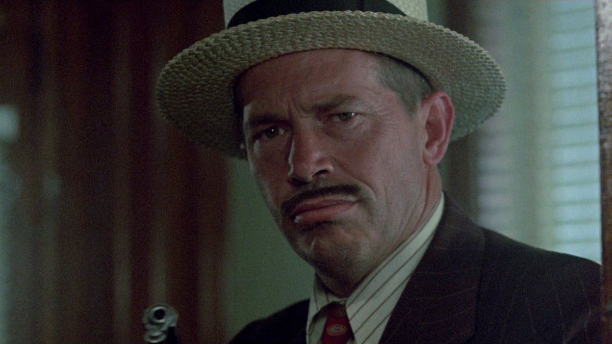 dillinger (1973)