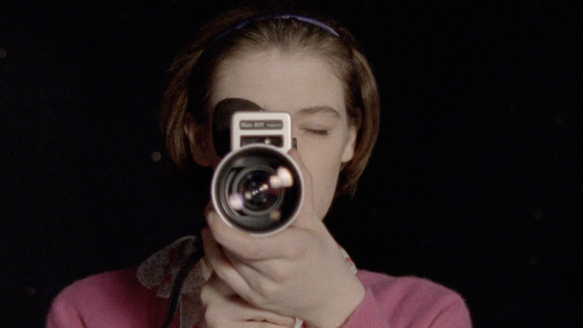 the souvenir part II (2021)