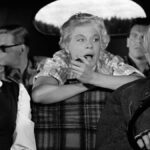 wild strawberries (1957)