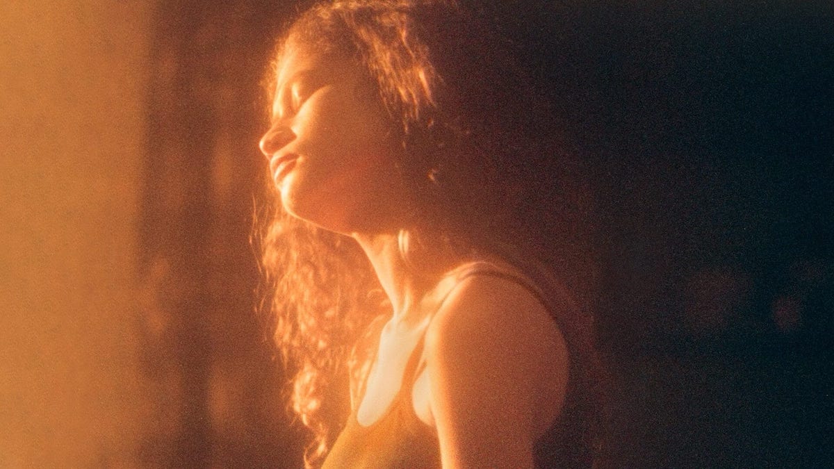 euphoria: season 2 (2022)