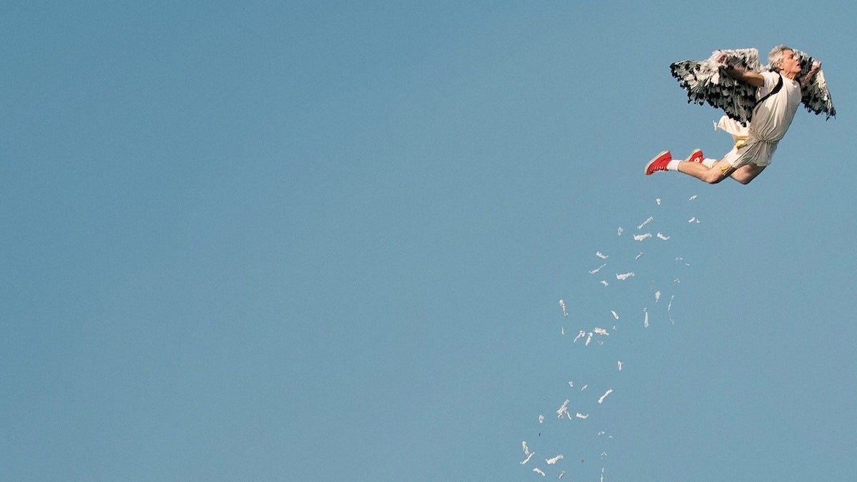 jackass forever (2022)