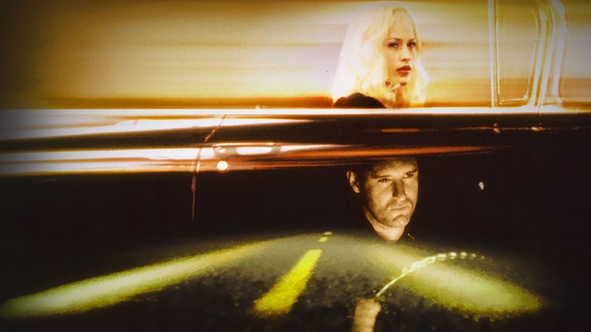 lost highway (1997)