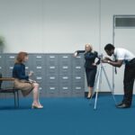 severance - season 1 (2022)