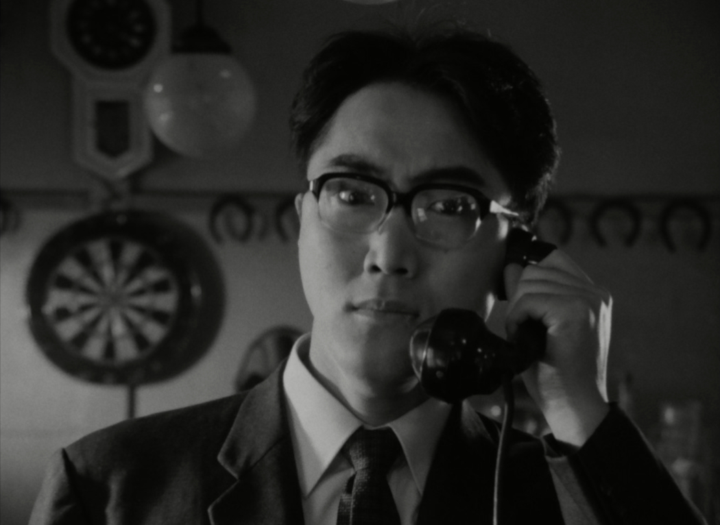 to sleep so as to dream (1986)