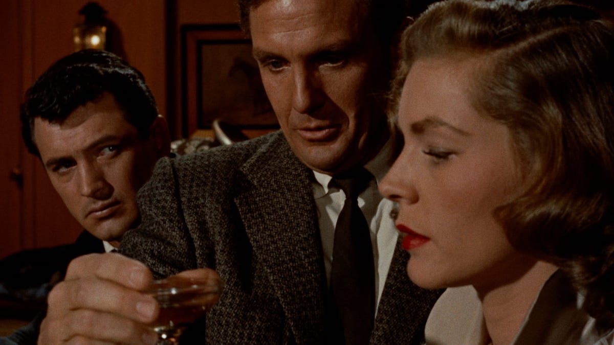 written on the wind (1956)