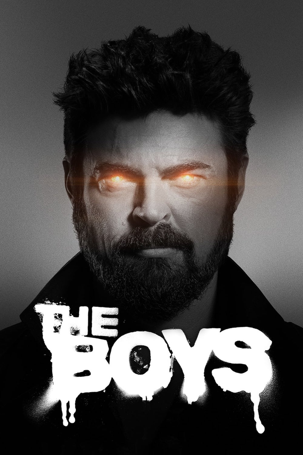 THE BOYS - Season Three • Frame Rated