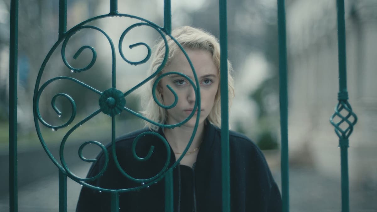 Frame Watcher WATCHER (2022) • Frame Rated