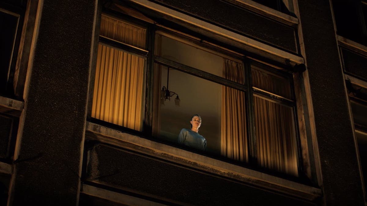 Frame Watcher WATCHER (2022) • Frame Rated