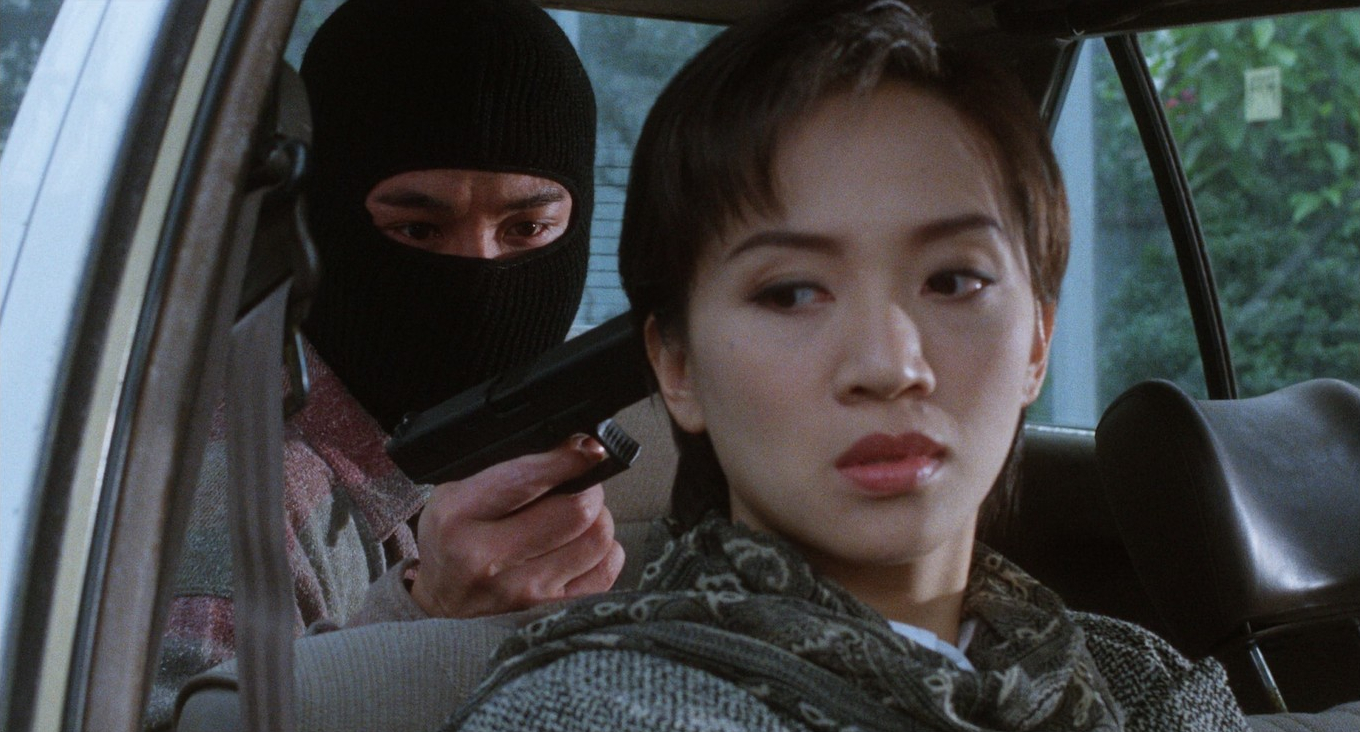 Jet Li Assassin Heroes & Villains: Three Films Starring Jet Li (1995-98) • Frame Rated