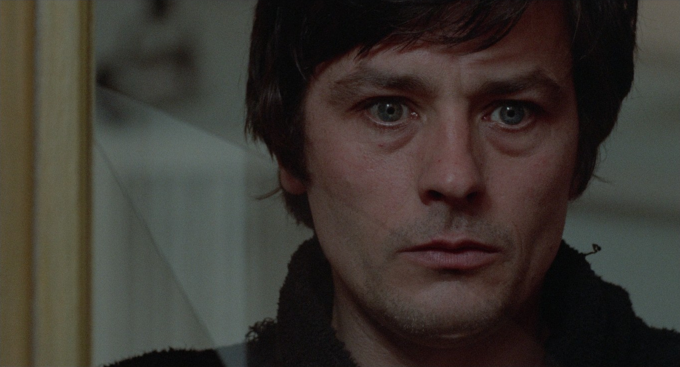 TONY ARZENTA (1973)