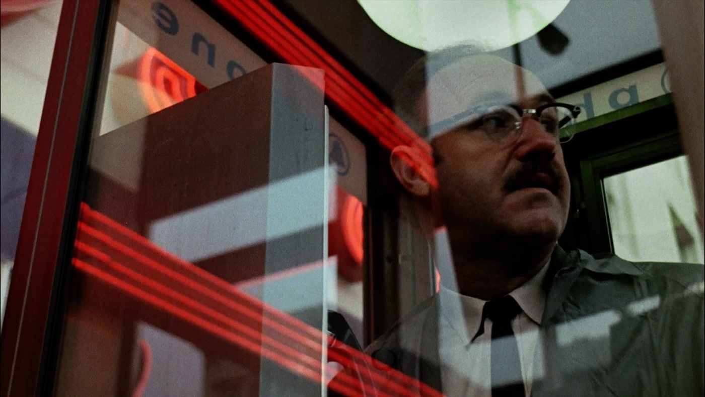 THE CONVERSATION (1974)