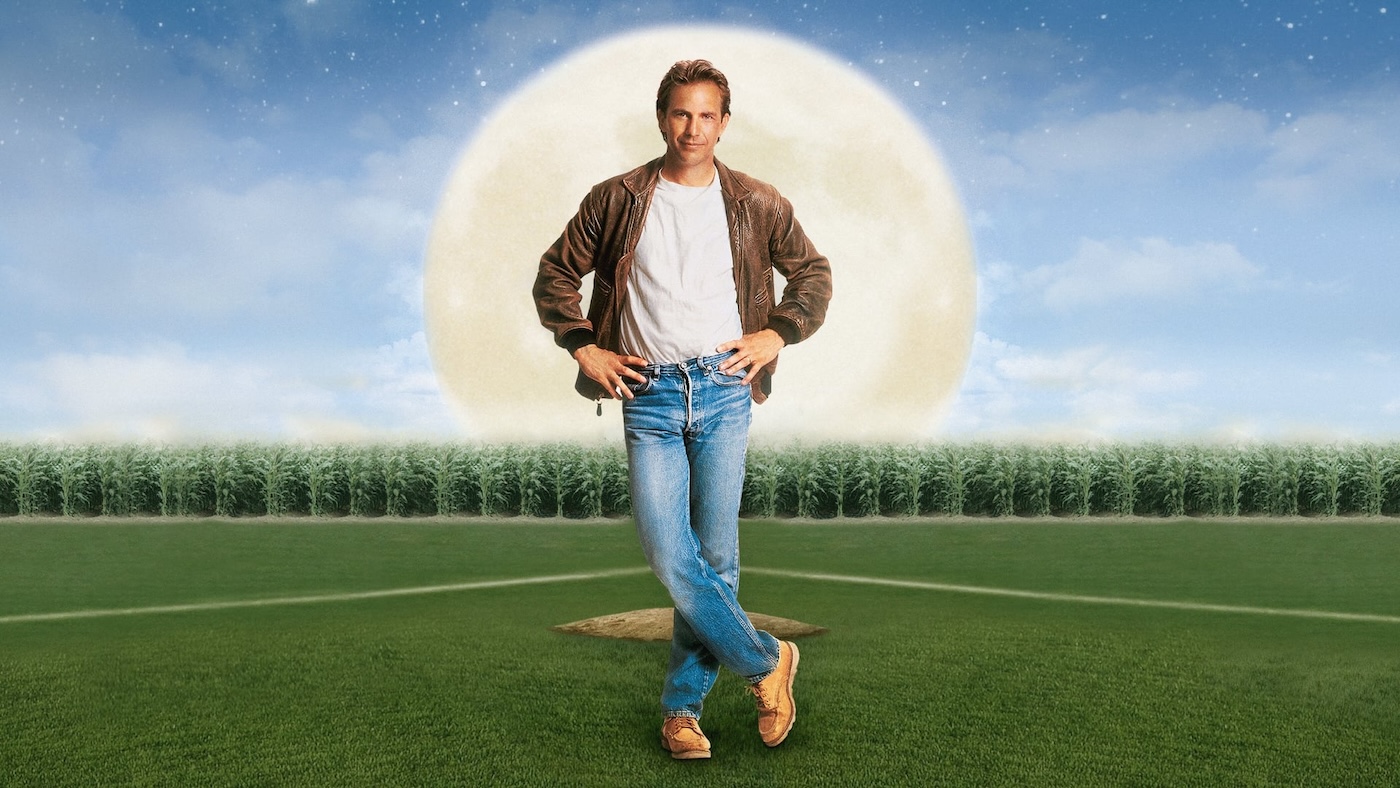 FIELD OF DREAMS (1989)