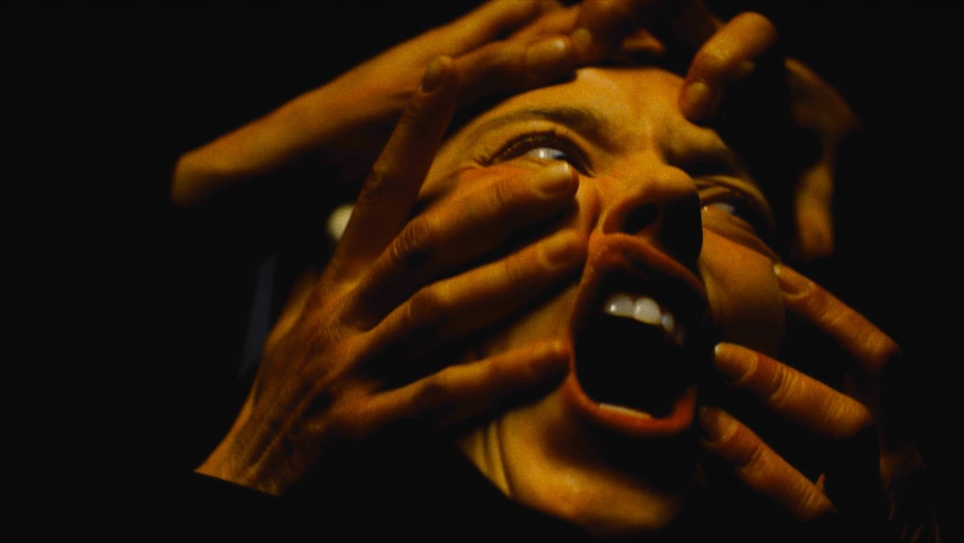 IMMACULATE (2024)