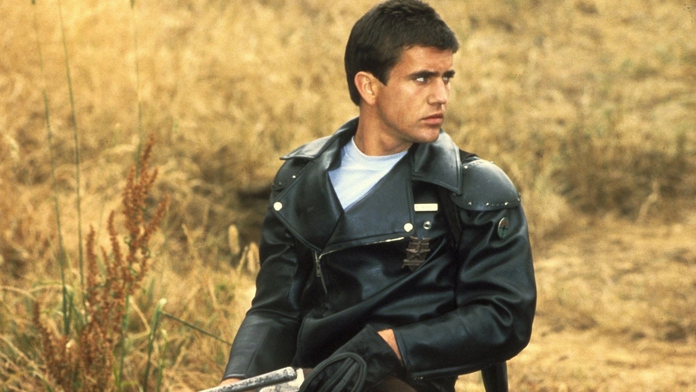 MAD MAX (1979)
