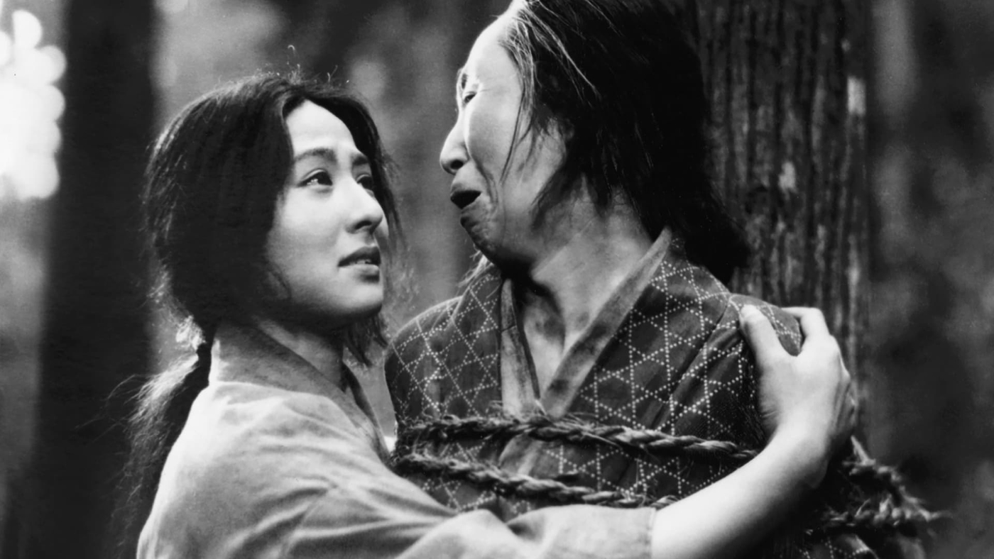 SANSHO THE BAILIFF (1954)